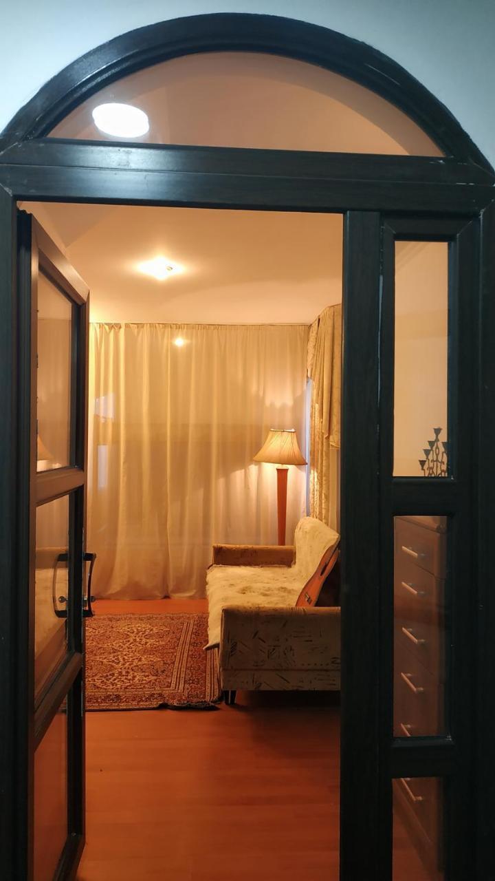 Kgb Home Hostel Бишкек Экстерьер фото